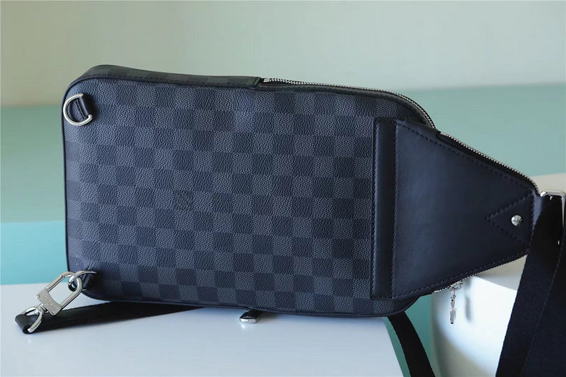 I W Fashion Lu-Vi bags - 10207