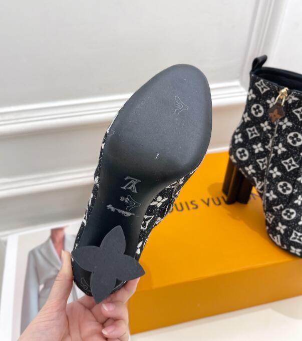 Chloe’s Picks - LOV Women Shoes - 830