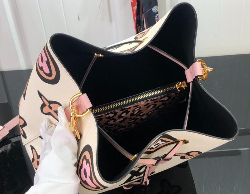 Chloe’s Picks - LOV Bags - 2340