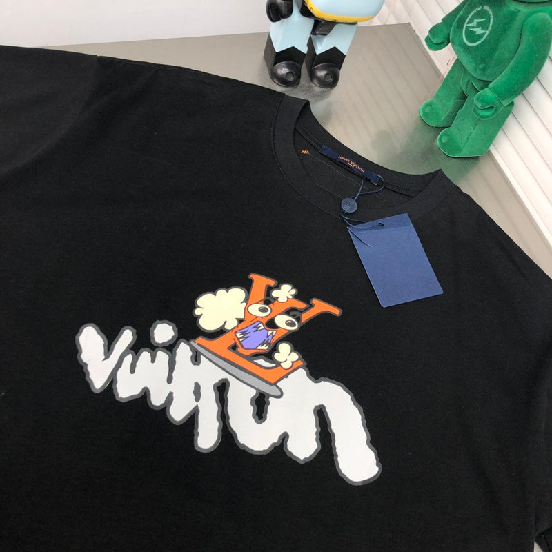 Louis Vuittion Luxury T-Shirt