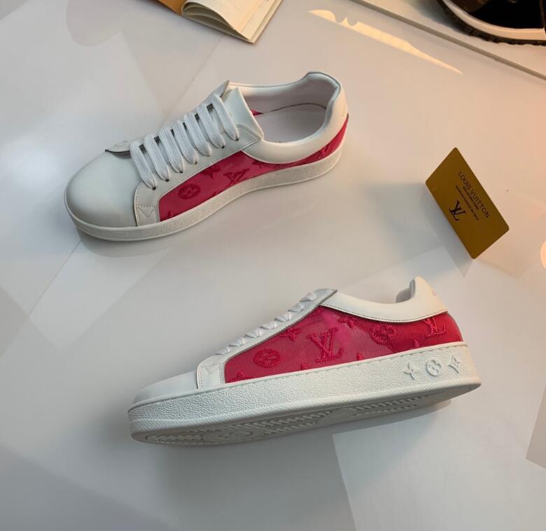 Chloe’s Picks - LOV Men Shoes - 1742