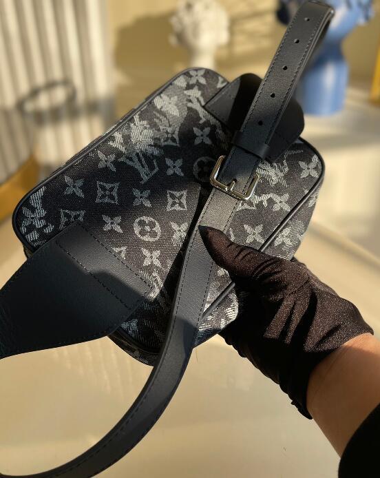 Chloe’s Picks - LOV Bags - 2593