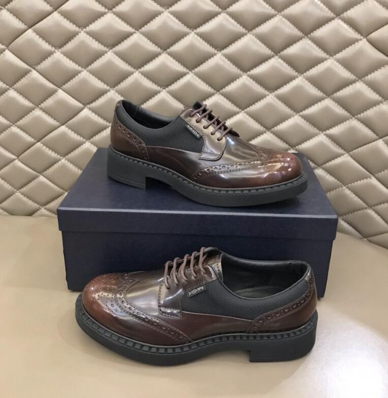 Chloe’s Picks - PD Men Shoes - 128