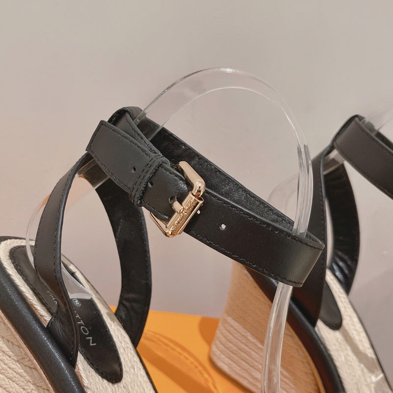 Louis Vuittion Luxury Shoes