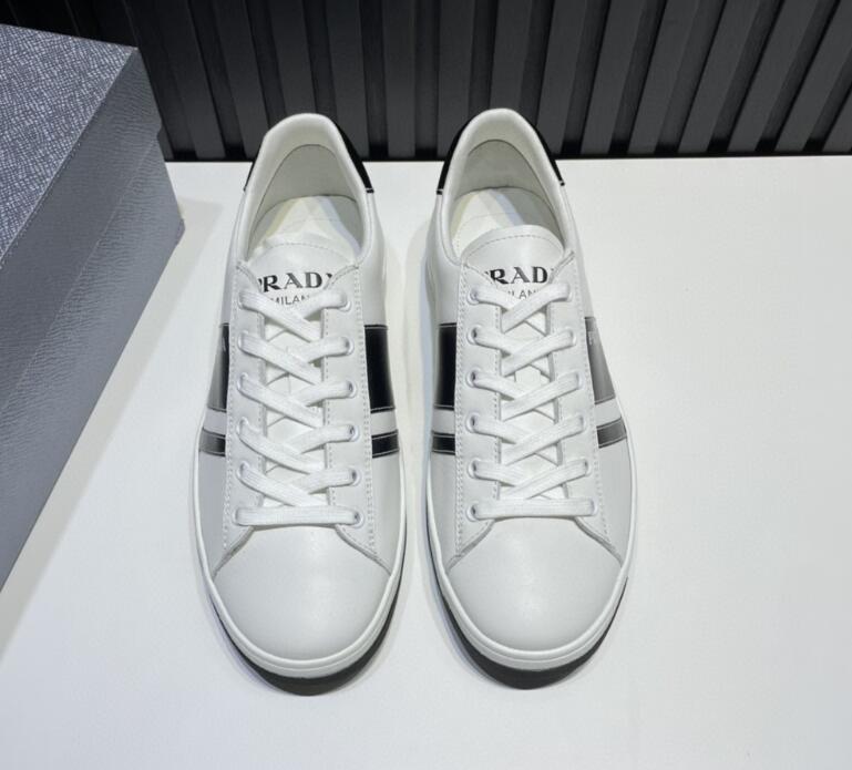 Chloe’s Picks - PD Men Shoes - 327