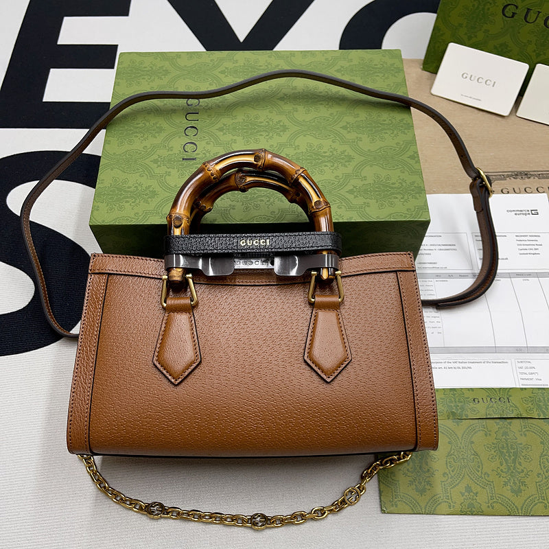 ENT - GCI Bags - 1523