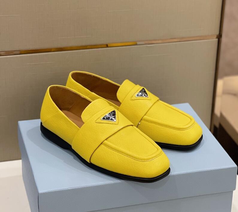 Chloe’s Picks - PD Men Shoes - 078