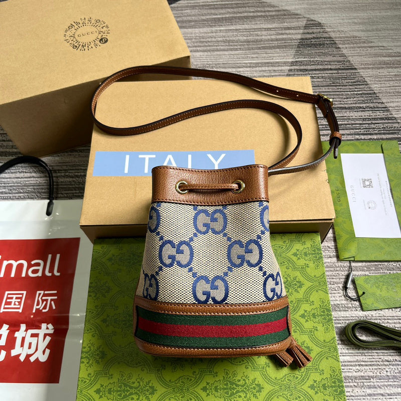ENT - GCI Bags - 1383