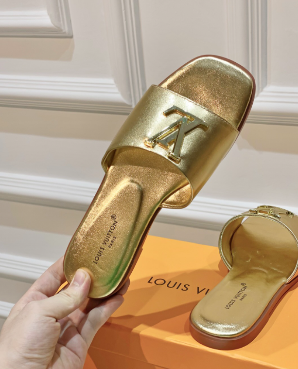 Chloe’s Picks - LOV Women Shoes - 133
