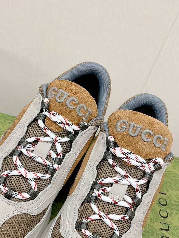 Gucci Luxury Shoes