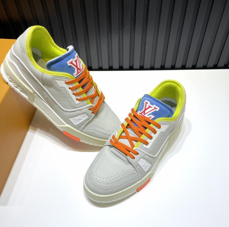 Chloe’s Picks - LOV Men Shoes - 1456