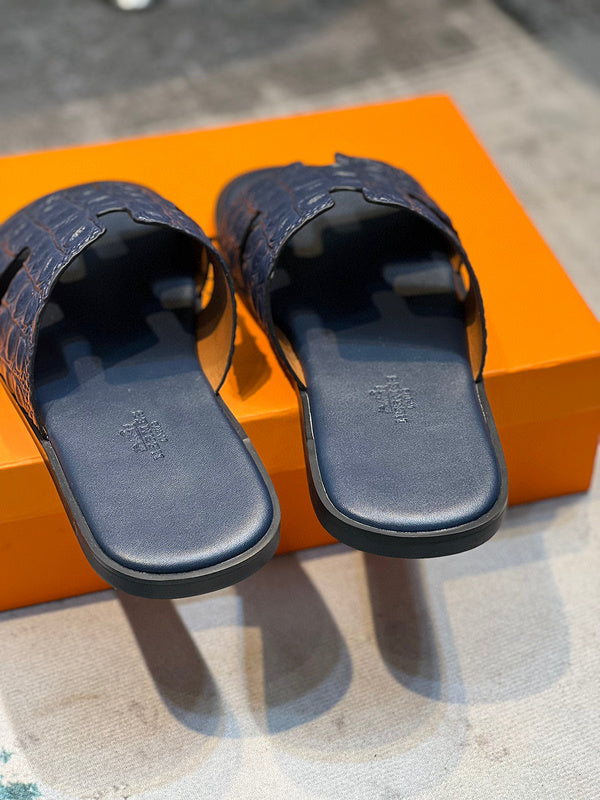 Hermes Luxury Shoes