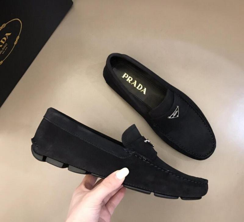 Chloe’s Picks - PD Men Shoes - 386