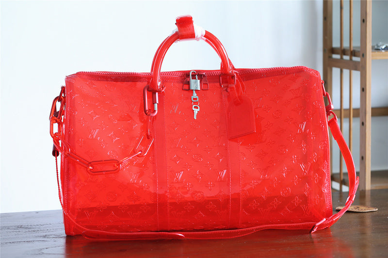 I W Fashion Lu-Vi bags - 9453