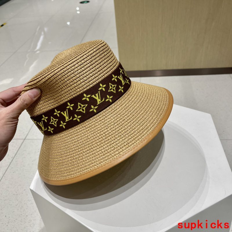 Louis Vuitton Luxury Cap