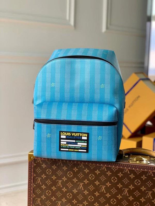 I W Fashion Lu-Vi Bags - 16789