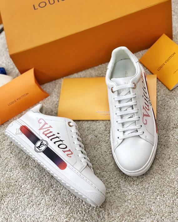 Chloe’s Picks - LOV Men Shoes - 1722