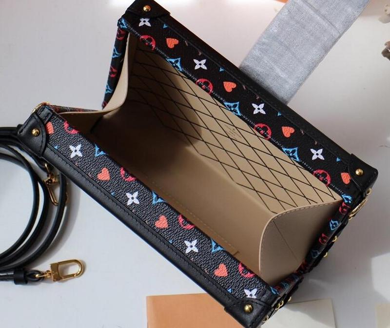 Chloe’s Picks - LOV Bags - 2665
