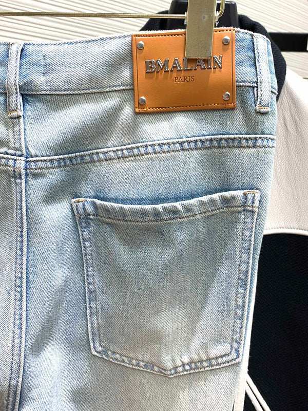 Balmain Clothes