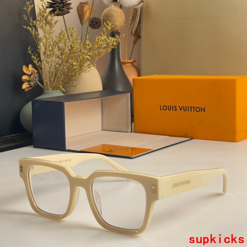 Louis Vuittion Luxury Sunglasses