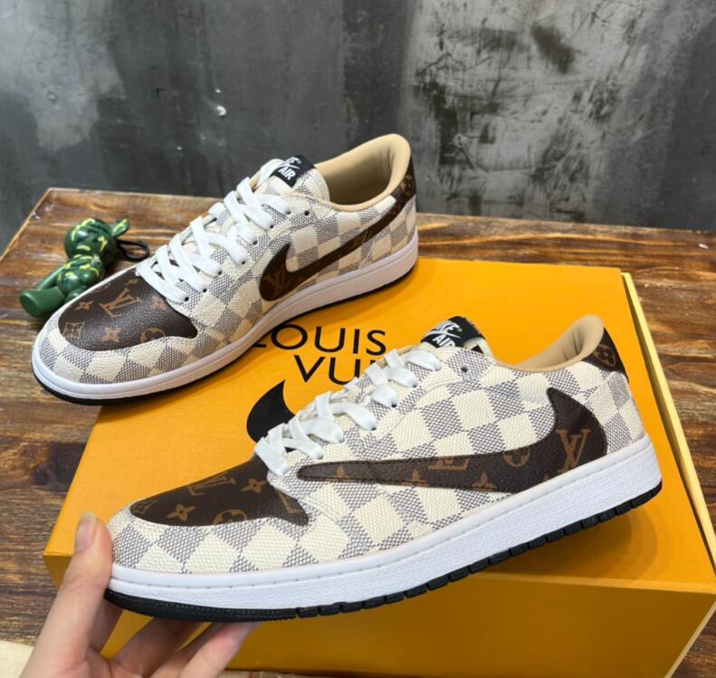 Chloe’s Picks - LOV Men Shoes - 946