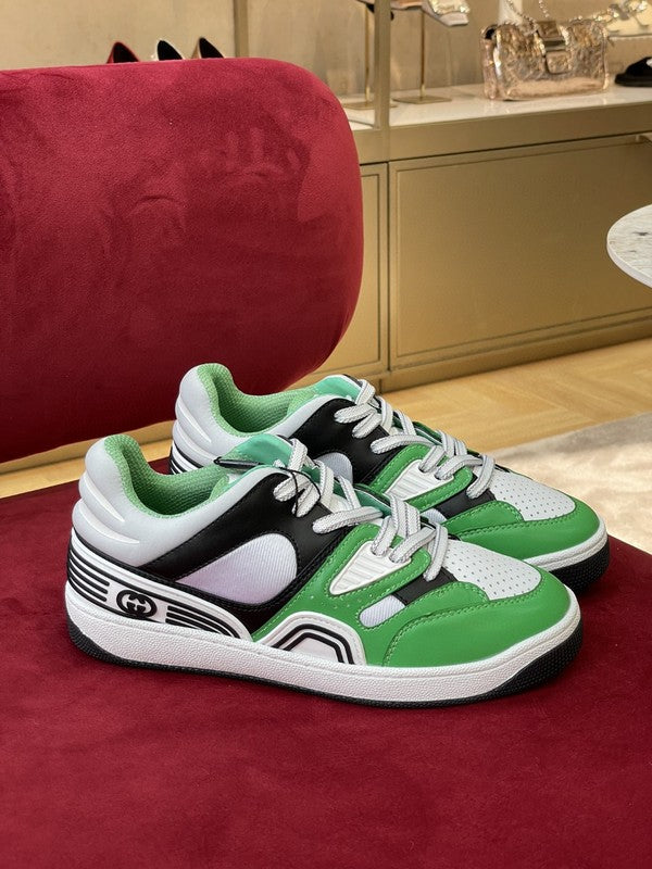 Gucci Luxury Shoes