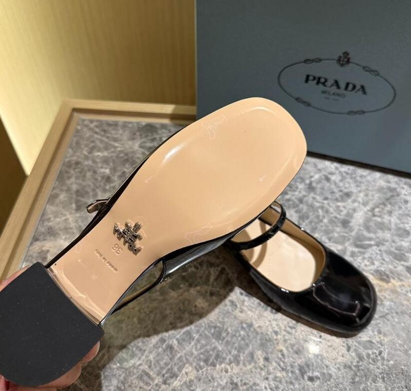 Chloe’s Picks - PD Women Shoes - 211