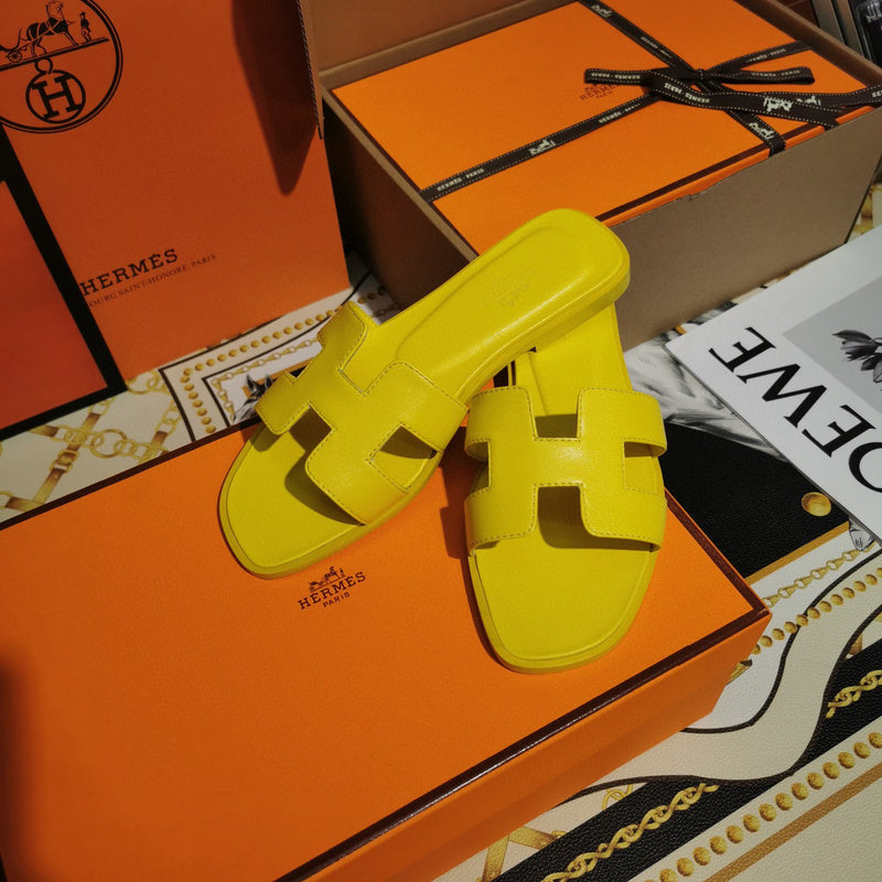 Hermes Luxury Sandals
