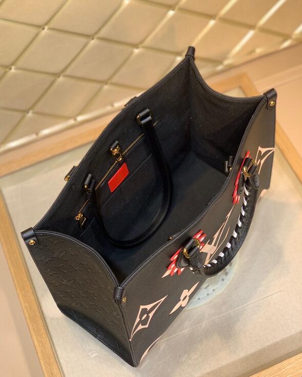 Chloe’s Picks - LOV Bags - 2760