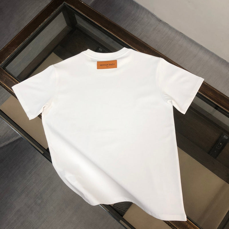 Louis Vuittion Luxury T-Shirt