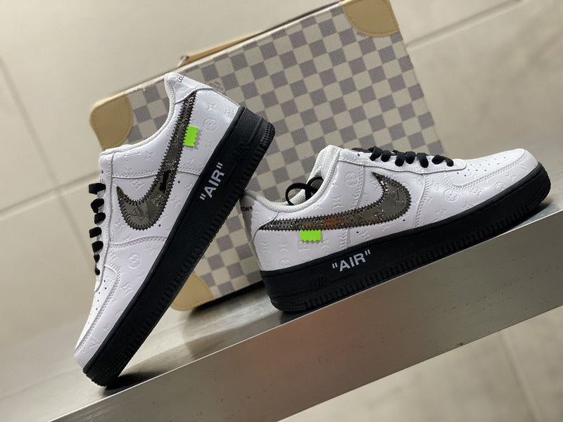 Nike Luxury Shoes