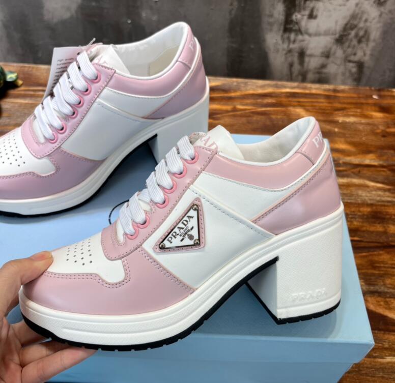 Chloe’s Picks - PD Women Shoes - 330