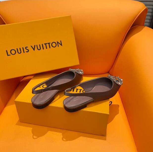 Chloe’s Picks - LOV Women Shoes - 261