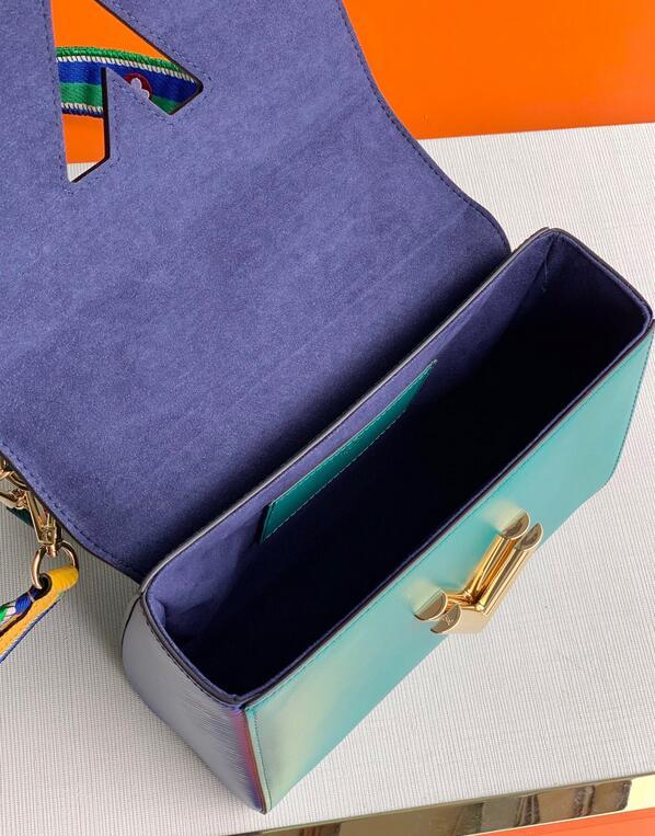 Chloe’s Picks - LOV Bags - 3150