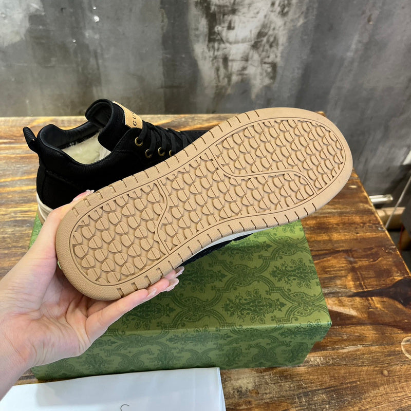 Gucci Luxury Shoes