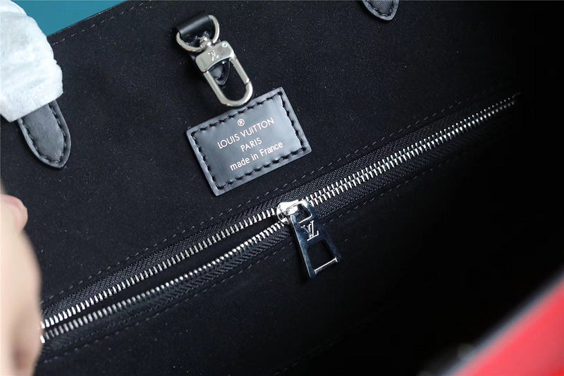 I W Fashion Lu-Vi bags - 8668