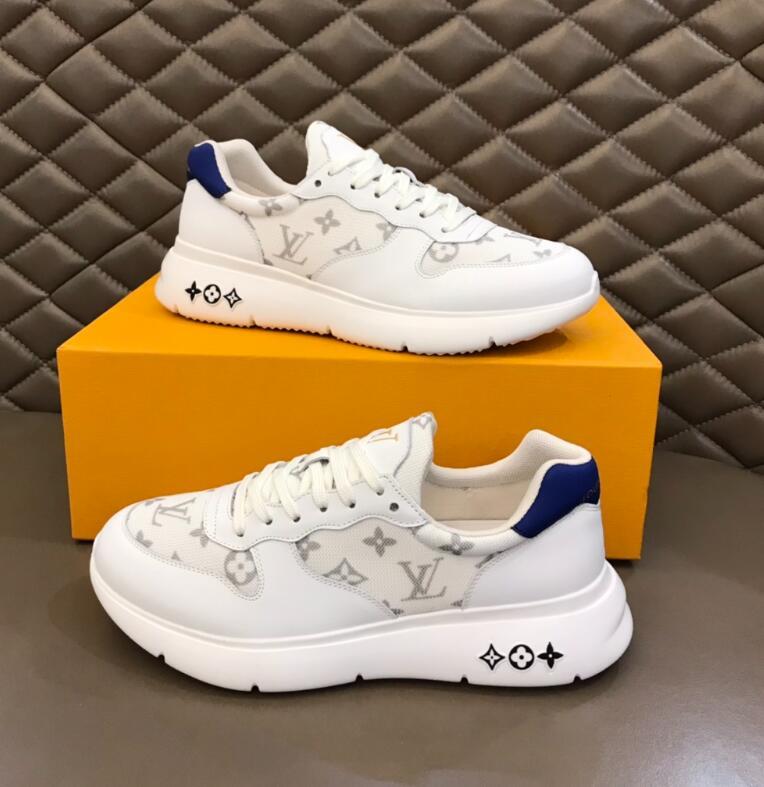 Chloe’s Picks - LOV Men Shoes - 1508