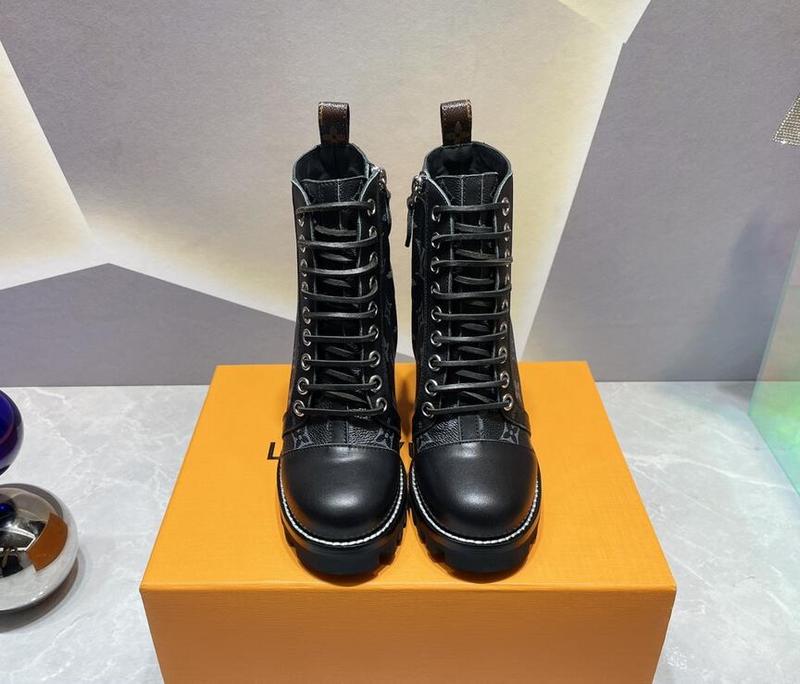 Chloe’s Picks - LOV Women Shoes - 773