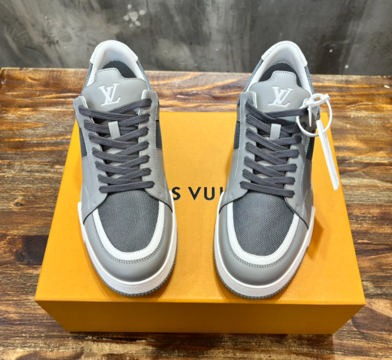 Chloe’s Picks - LOV Men Shoes - 128