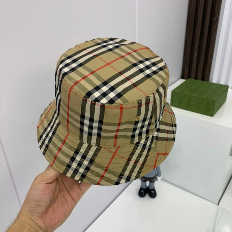 Burberry Luxury Cap