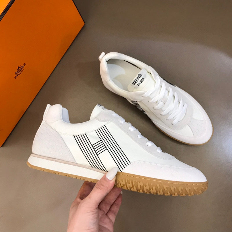 Hermes Luxury Shoes