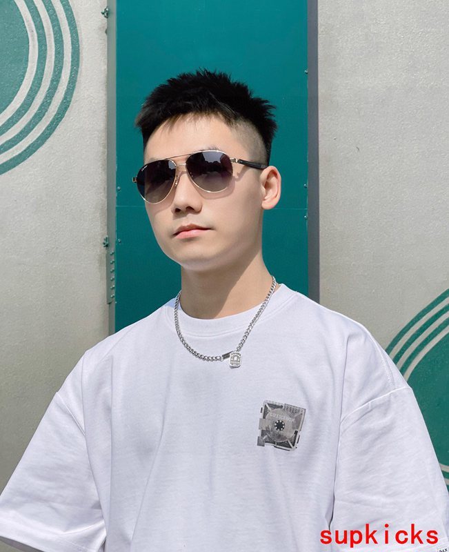Cartier Luxury Sunglasses