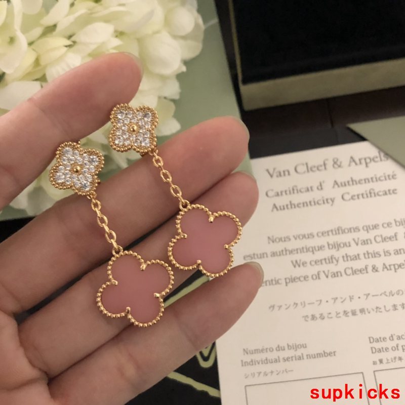 Van Cleef & Arples Jewelry