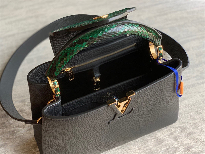 PHA - LOV Bags - 463