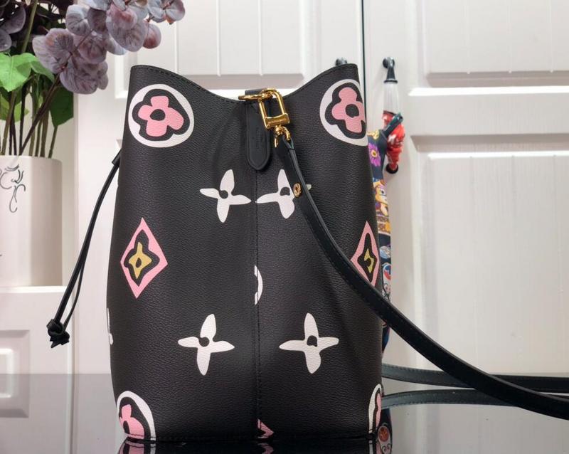 Chloe’s Picks - LOV Bags - 2358