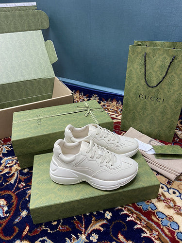 Gucci Luxury Shoes
