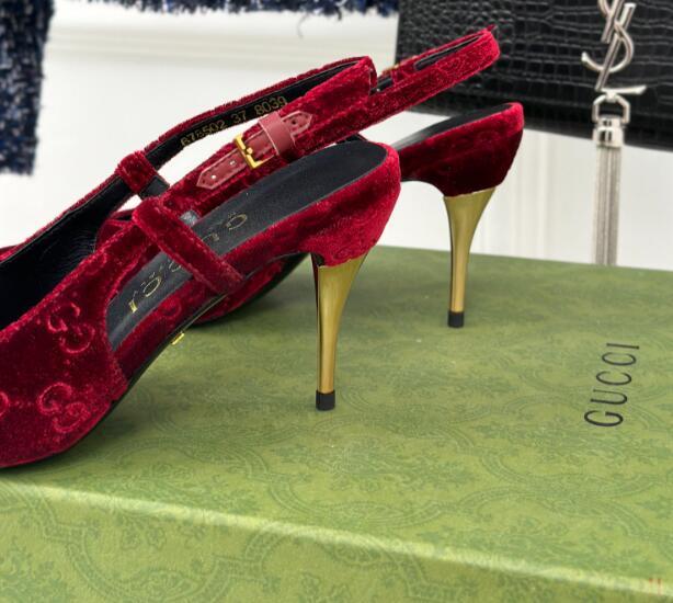 Chloe’s Picks - LOV Women Shoes - 321