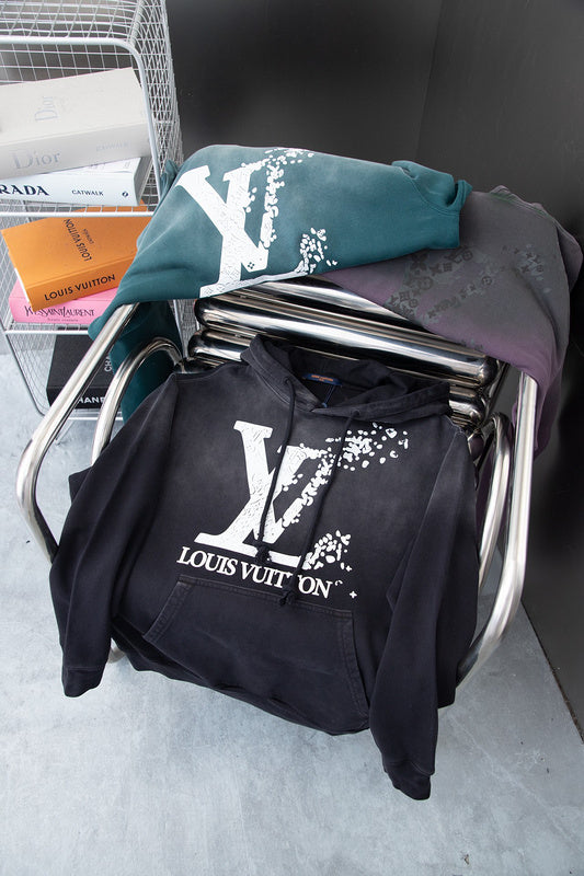 Louis Vuittion Luxury Clothes