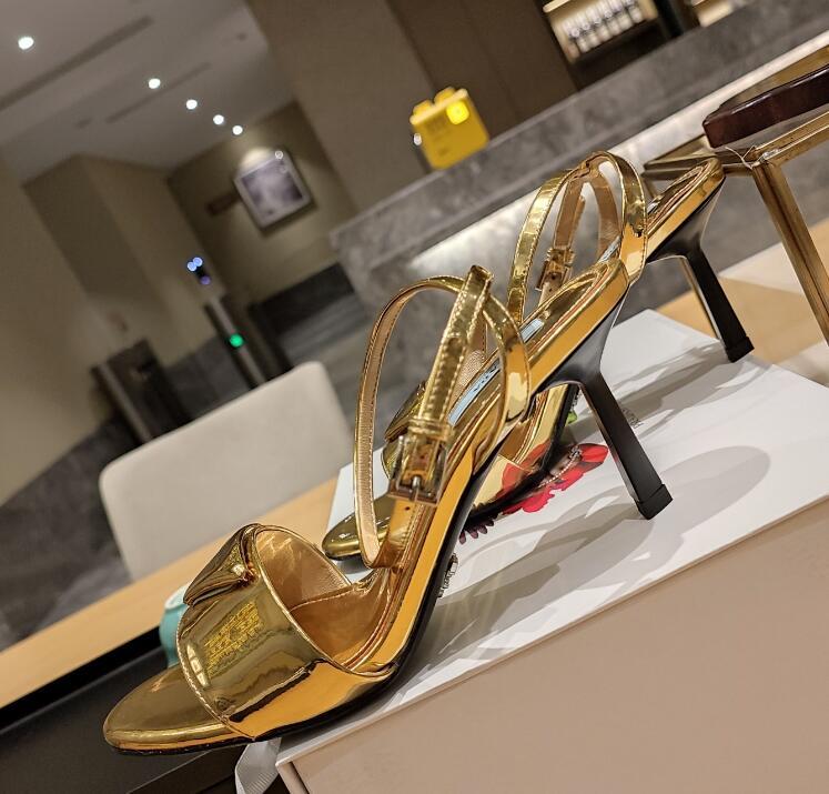 Chloe’s Picks - PD Women Shoes - 256