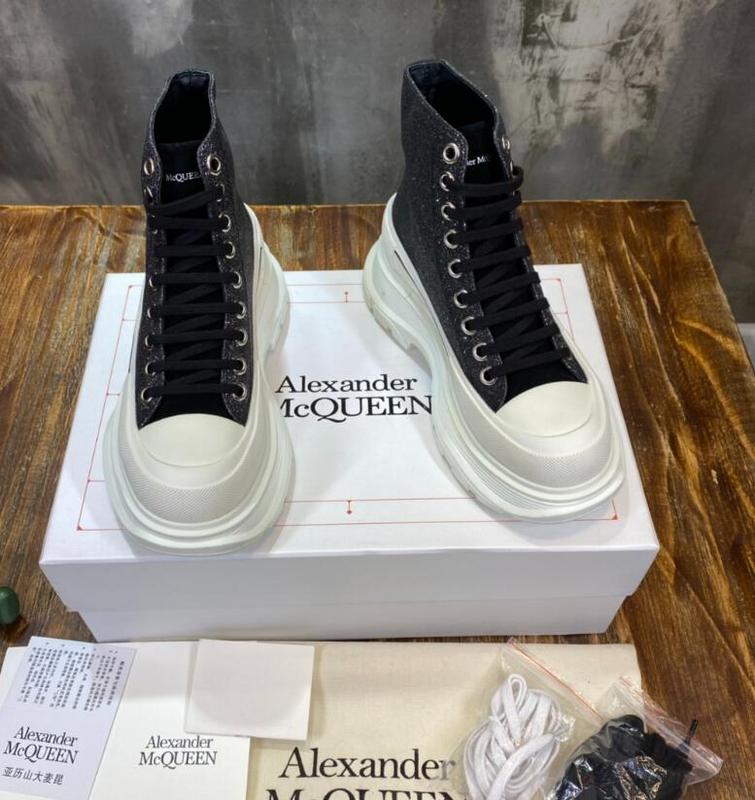 Chloe’s Picks - AQ Men SHoes - 442